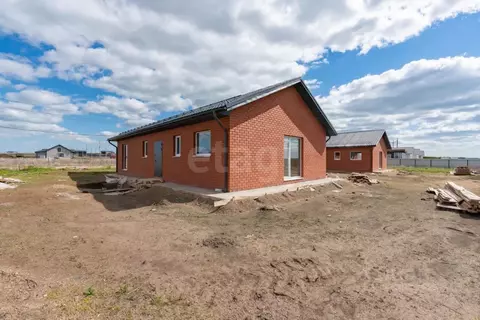 Дом в Пермский край, Грин парк кп  (113 м)