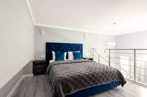 Комната Санкт-Петербург ул. Корнеева, 6 (40.0 м)