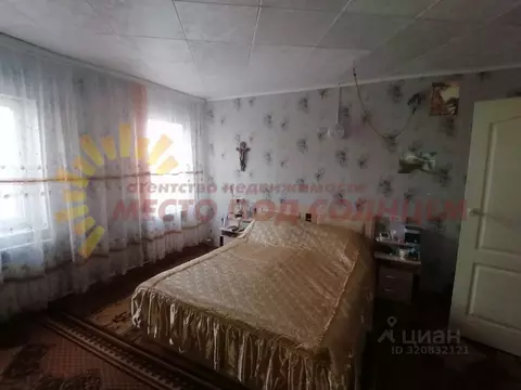 Дом в Краснодарский край, Ейский район, Александровское с/пос, Зеленая ...