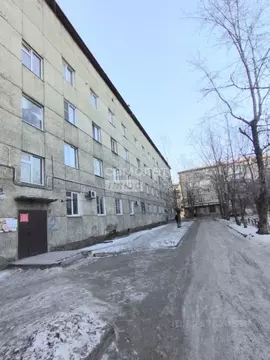 Комната Забайкальский край, Чита ул. Недорезова, 16 (19.5 м)