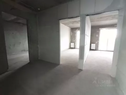 3-к кв. Пензенская область, Пензенский район, Засечный сельсовет, с. ...