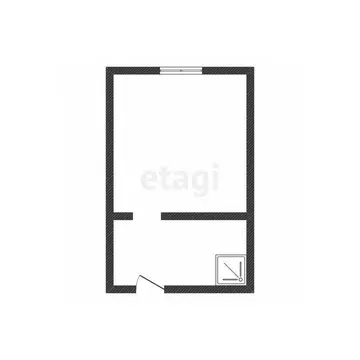 Комната Смоленская область, Смоленск ул. Бабушкина, 3А (18.0 м)