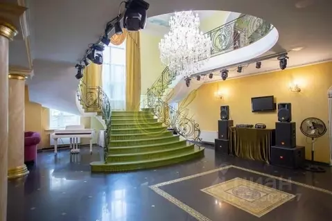 Дом в Москва Марушкинское поселение, д. Крекшино,  (1100 м)