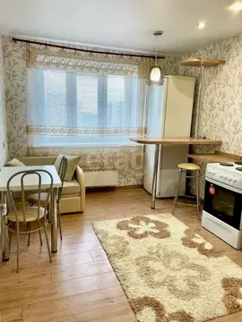 1-к кв. Мордовия, Саранск просп. Российской Армии, 18 (42.0 м)