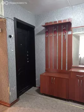 2-комнатная квартира: Чебаркуль, улица Карпенко, 13А (41 м)