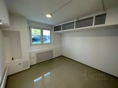 Студия Краснодарский край, Анапа ул. Ленина, 235 (20.0 м)