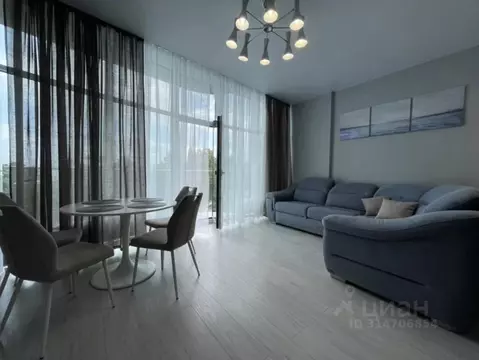 2-к кв. Крым, Ялта ул. К. Маркса, 18А (60.0 м)