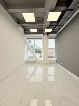 Офис в Москва Большая Новодмитровская ул., 23С2 (30 м)