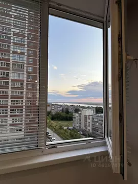 1-к кв. Самарская область, Самара просека 5-я, 125 (33.0 м)