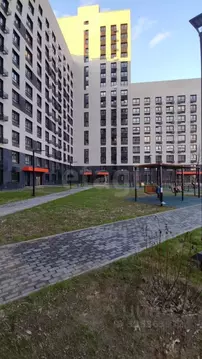 1-к кв. Владимирская область, Ковров ул. Любецкая, 5/1 (41.7 м)