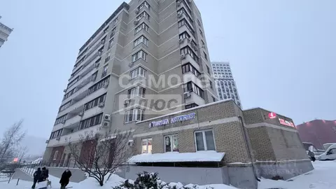 2-к кв. Московская область, Мытищи ул. Воровского, 5А (77.5 м)