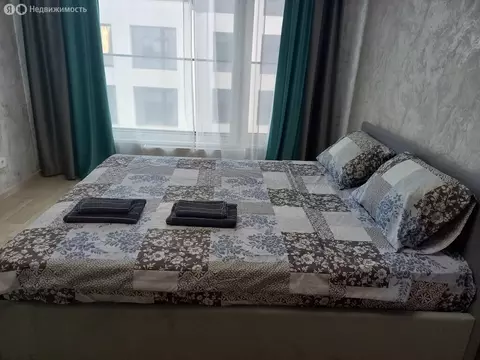 2-комнатная квартира: Новосибирск, улица Аэропорт, 88 (56.1 м)