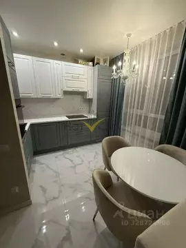 1-к кв. Москва Донецкая ул., 34к3 (39.71 м)