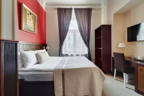 Комната Санкт-Петербург Большая Морская ул., 53/8 (17.0 м)