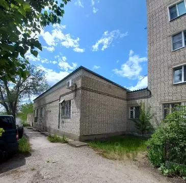 Помещение свободного назначения в Воронежская область, Лиски ул. ...