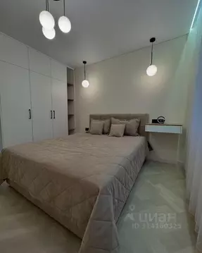 1-к кв. Татарстан, Казань Комсомольская ул., 2 (48.0 м)