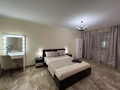 Студия Московская область, Серпухов ул. Ворошилова, 144 (36.0 м)