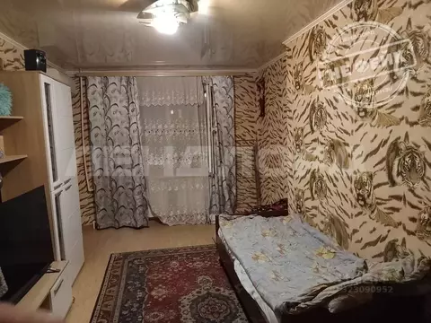 1-к кв. Ростовская область, Новочеркасск ул. Авиаторов, 12 (31.7 м)