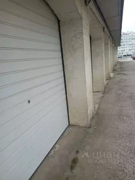 Гараж в Севастополь просп. Античный, 1/1 (17 м)