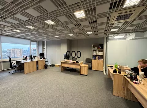 Офис в Москва Университетский просп., 12 (254 м)