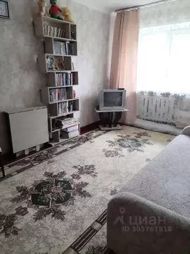 1-к кв. Алтайский край, Барнаул пер. Малый Прудской, 40А (32.0 м)