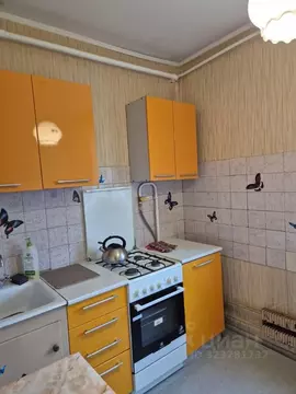 1-к кв. Москва Сумская ул., 6К4 (33.0 м)