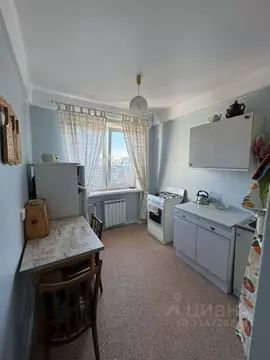 2-к кв. Санкт-Петербург Светлановский просп., 40К2 (50.0 м)