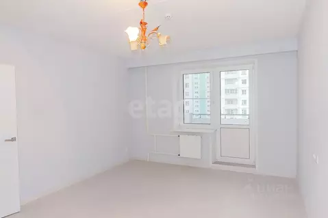 1-к кв. Ярославская область, Ярославль ул. Дядьковская, 3А (39.1 м)