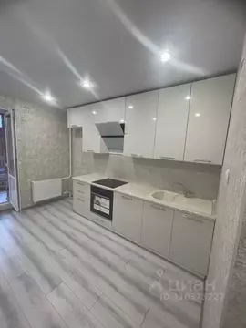 1-к кв. Владимирская область, Владимир ул. Лакина, 2А (44.6 м)