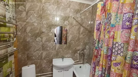 1-комнатная квартира: Анапа, Мирная улица, 29к6 (37 м)