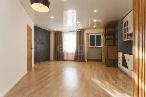 1-к кв. Башкортостан, Уфа ул. Степана Злобина, 38/2 (48.8 м)