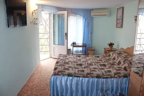 Комната Краснодарский край, Сочи Лазаревское жилрайон, ул. Победы, ...