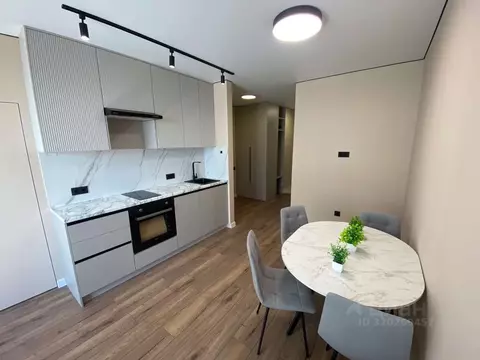 1-к кв. Самарская область, Самара Пролетарская ул., 150 (44.0 м)