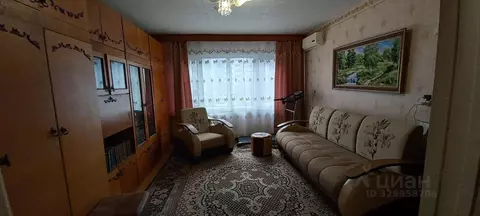 3-к кв. Пензенская область, Пенза ул. Карпинского, 45 (62.2 м)
