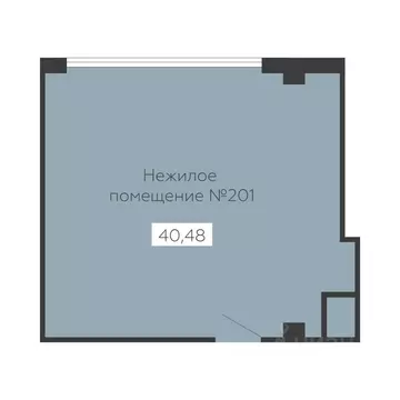 Помещение свободного назначения в Воронежская область, Воронеж Старый ...