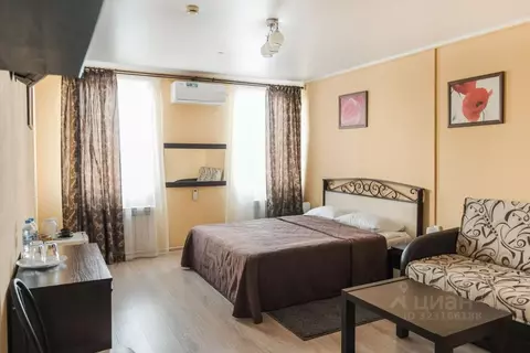 Комната Тюменская область, Тобольск 6-й мкр, 38 (29.0 м)