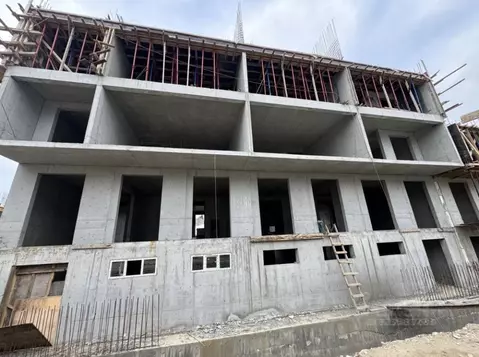 2-к кв. Дагестан, Махачкала просп. Насрутдинова, 154 (77.0 м)