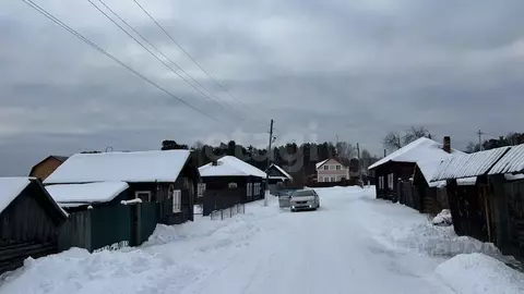 Участок в Свердловская область, Тугулымский муниципальный округ, д. ...
