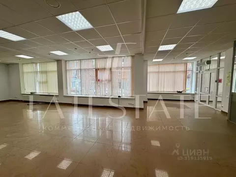 Офис в Татарстан, Казань Гвардейская ул., 54к1 (232 м)