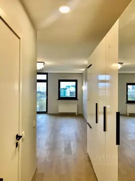 1-к кв. Москва Нахимовский просп., 31к3 (44.4 м)