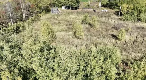 Участок в Мордовия, Лямбирский район, Берсеневское с/пос, д. Русская ...