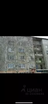 Комната Рязанская область, Шиловский район, Шилово рп Рязанская ул. ...