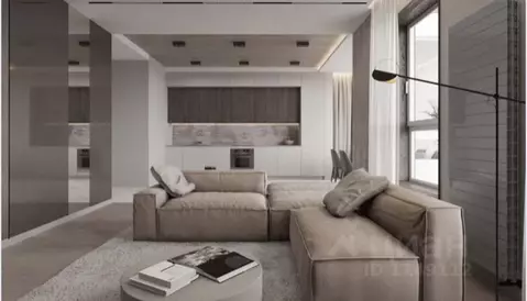 2-к кв. Татарстан, Казань Петербургская ул., 64 (80.0 м)