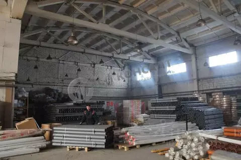 Производственное помещение в Владимирская область, Владимир ул. ...