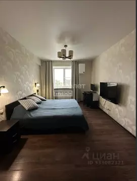 2-к кв. Иркутская область, Иркутск ул. Ядринцева, 88 (52.7 м)