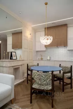 1-к кв. Санкт-Петербург ул. Стахановцев, 1 (45.0 м)