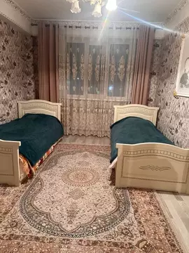 3-к кв. Дагестан, Дербент ул. Сальмана, 102А (114.0 м)