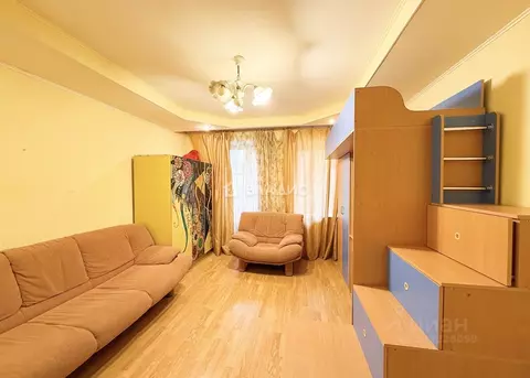 3-к кв. Карелия, Петрозаводск Мичуринская ул., 2 (52.5 м)