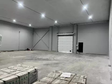 Склад в Свердловская область, Екатеринбург ул. 2-я Новосибирская (317 ...