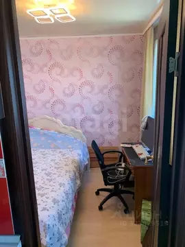 3-к кв. Сахалинская область, Поронайск Сахалинская ул., 13 (55.0 м)